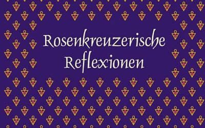 Rosenkreuzer Literatur AMORC